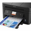 epson workforce wf 2880dwf blaekprinter 9