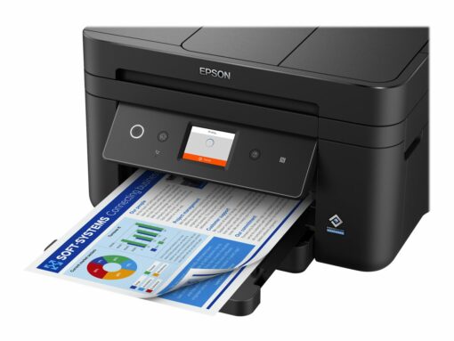 epson workforce wf 2880dwf blaekprinter 9