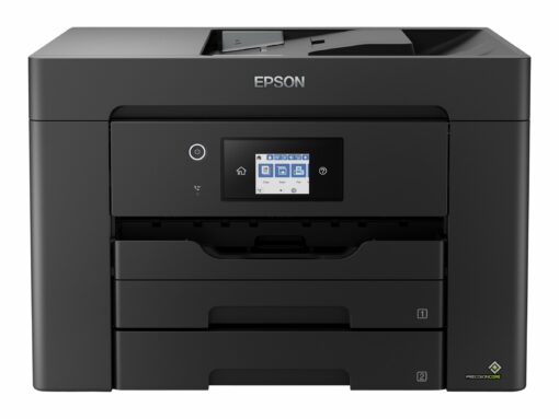 epson workforce wf 7835dtwf blaekprinter 1