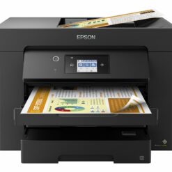epson workforce wf 7835dtwf blaekprinter