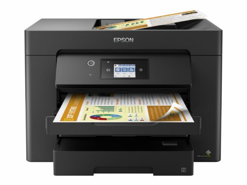 epson workforce wf 7835dtwf blaekprinter