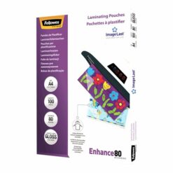 fellowes laminerings poser a4 210 x 297 mm