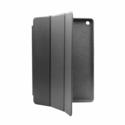 fodral tri fold ipad 5 6 2017 2018 svart