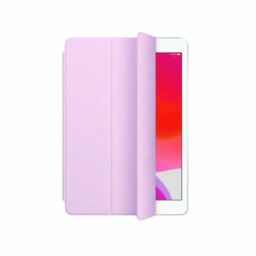 fodral tri fold ipad 7 102 rosa 1