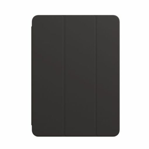 fodral tri fold ipad air 4 2020 svart