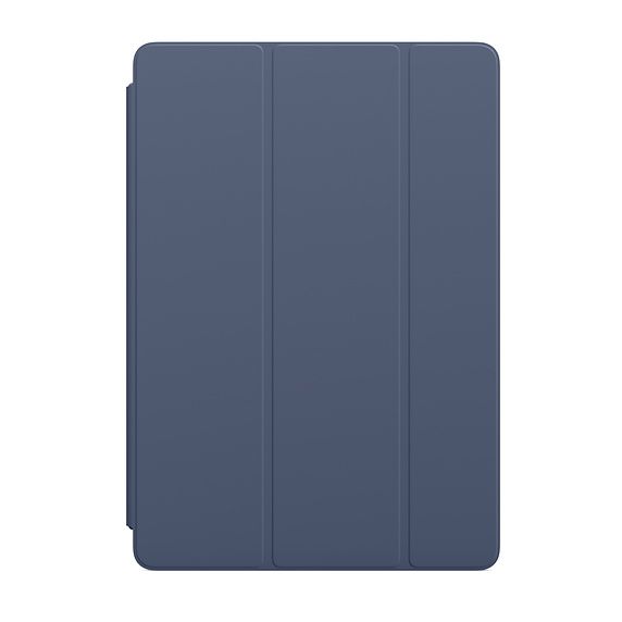 iPad Pro 10.5"/Air 3 Fodral Tri-fold - Blå