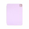fodral tri fold ipad pro 11 2020 2021 rosa 2