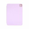 fodral tri fold ipad pro 11 2020 2021 rosa 2