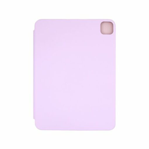 fodral tri fold ipad pro 11 2020 2021 rosa 2