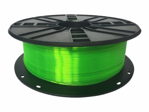 gembird petg filament 175mm gron