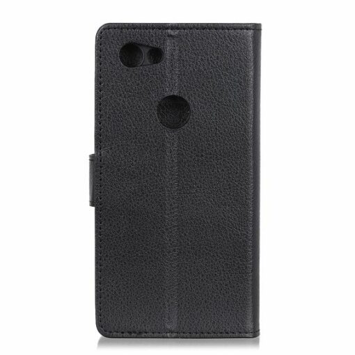 google pixel 3 a planboksfodral med stativ svart 5