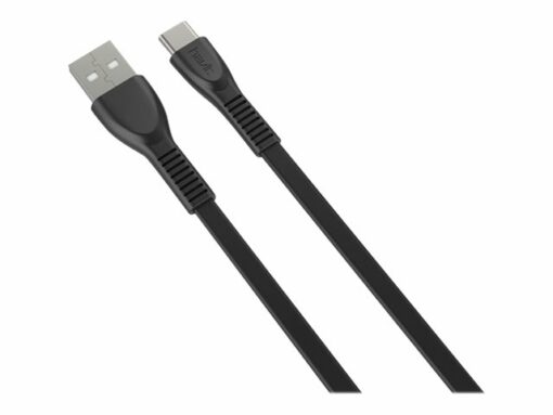 havit usb c kabel usb a 18m black 1