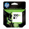 hp 300xl sort 600 sider