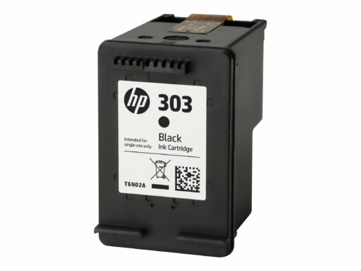 hp 303 sort 200 sider 1