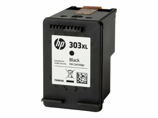 hp 303xl sort 600 sider 1