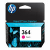 hp 364 magenta 300 sider