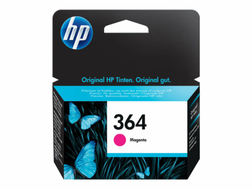 hp 364 magenta 300 sider