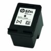 hp 62xl sort 600 sider 1