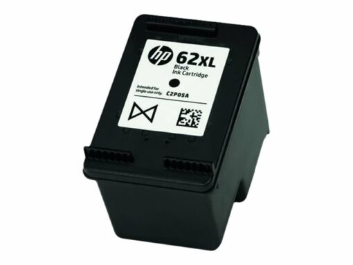 hp 62xl sort 600 sider 1