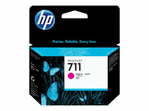 hp 711 magenta