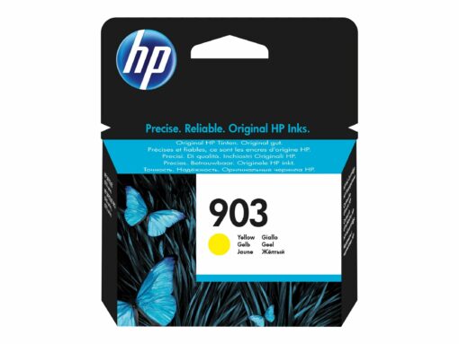 hp 903 gul 315 sider