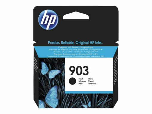 hp 903 sort 300 sider