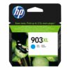 hp 903xl cyan 825 sider