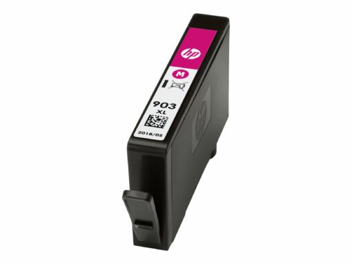 hp 903xl magenta 825 sider 1