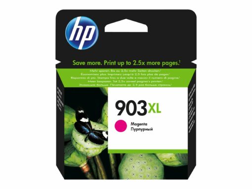 hp 903xl magenta 825 sider
