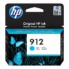 hp 912 cyan 315 sider