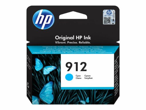 hp 912 cyan 315 sider