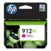 hp 912xl magenta 825 sider