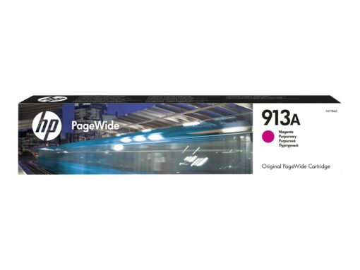 hp 913a magenta 3000 sider