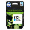 hp 933xl cyan 825 sider