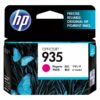 hp 935 magenta 400 sider