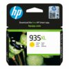 hp 935xl gul 825 sider