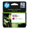 hp 935xl magenta 825 sider