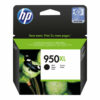 hp 950xl sort 2300 sider