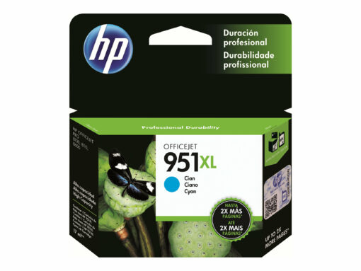 hp 951xl cyan 1500 sider