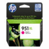 hp 951xl magenta 1500 sider
