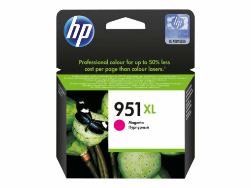 hp 951xl magenta 1500 sider