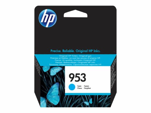 hp 953 cyan 700 sider