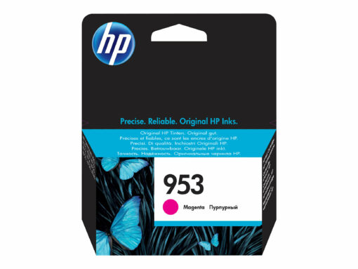 hp 953 magenta 700 sider