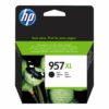 hp 957xl sort 3000 sider