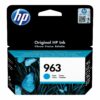 hp 963 cyan 700 sider