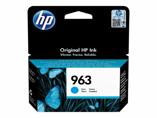 hp 963 cyan 700 sider