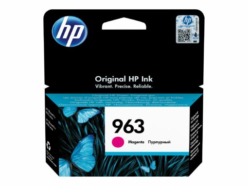 hp 963 magenta 700 sider