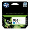 hp 963xl cyan 1600 sider