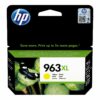 hp 963xl gul 1600 sider