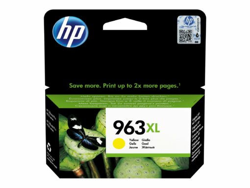 hp 963xl gul 1600 sider